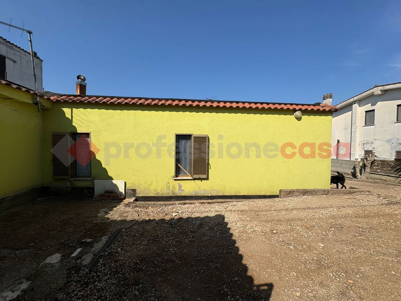Casa indipendente in vendita a Aprilia