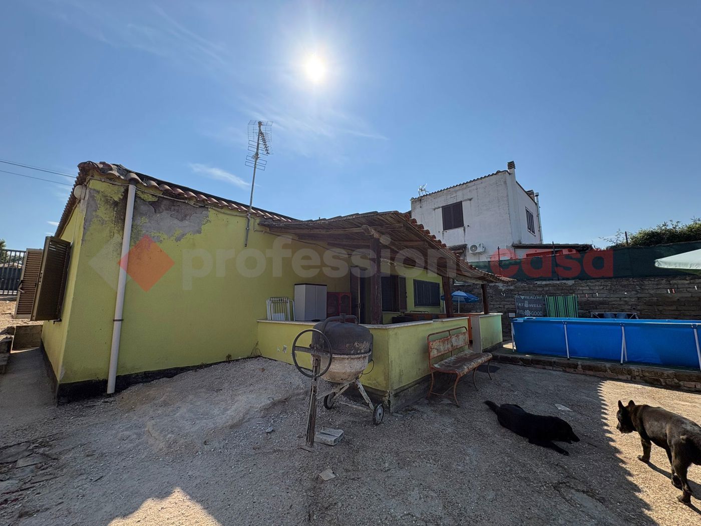 Casa indipendente in vendita a Aprilia