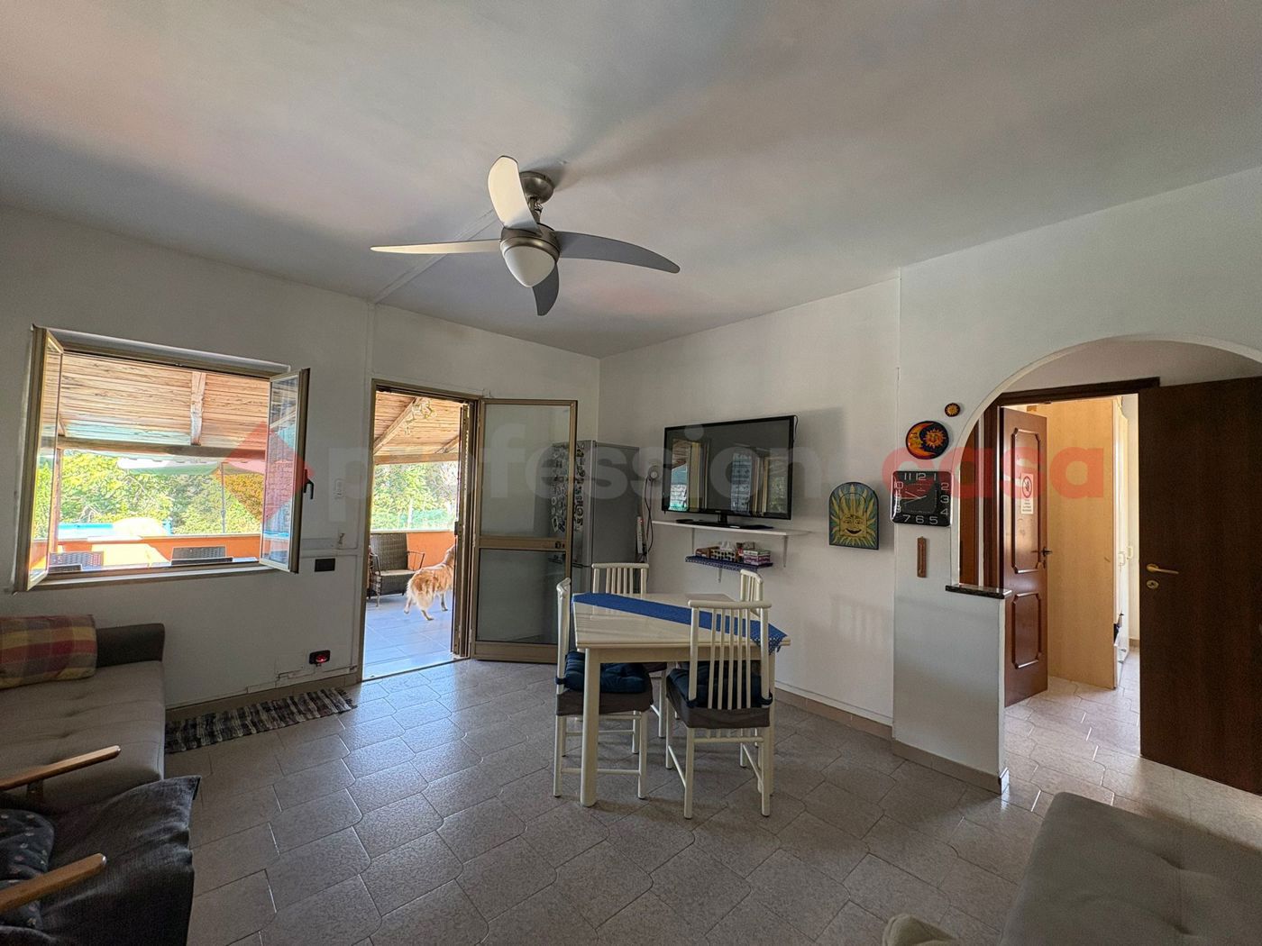 Casa indipendente in vendita a Aprilia