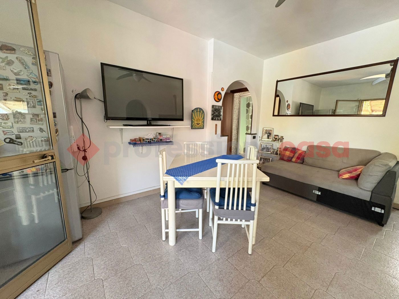 Casa indipendente in vendita a Aprilia