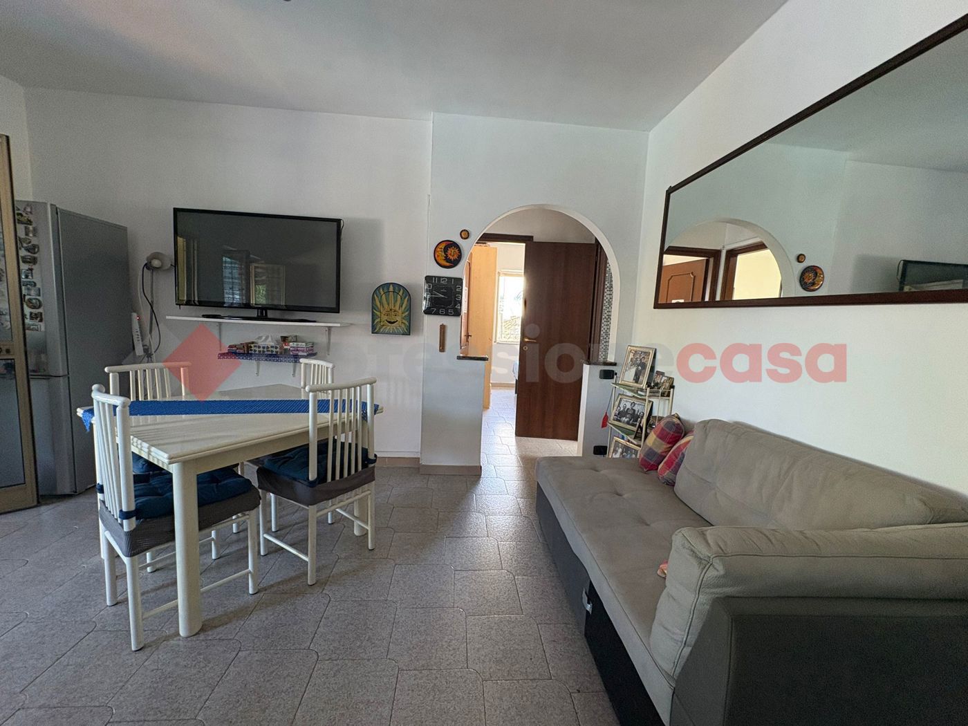 Casa indipendente in vendita a Aprilia