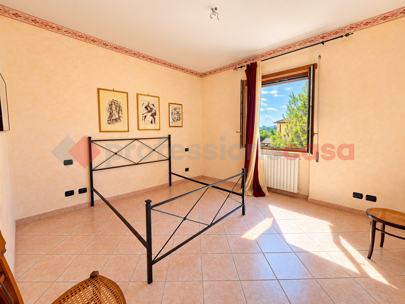 Villa Bifamiliare a basso consumo a Aprilia