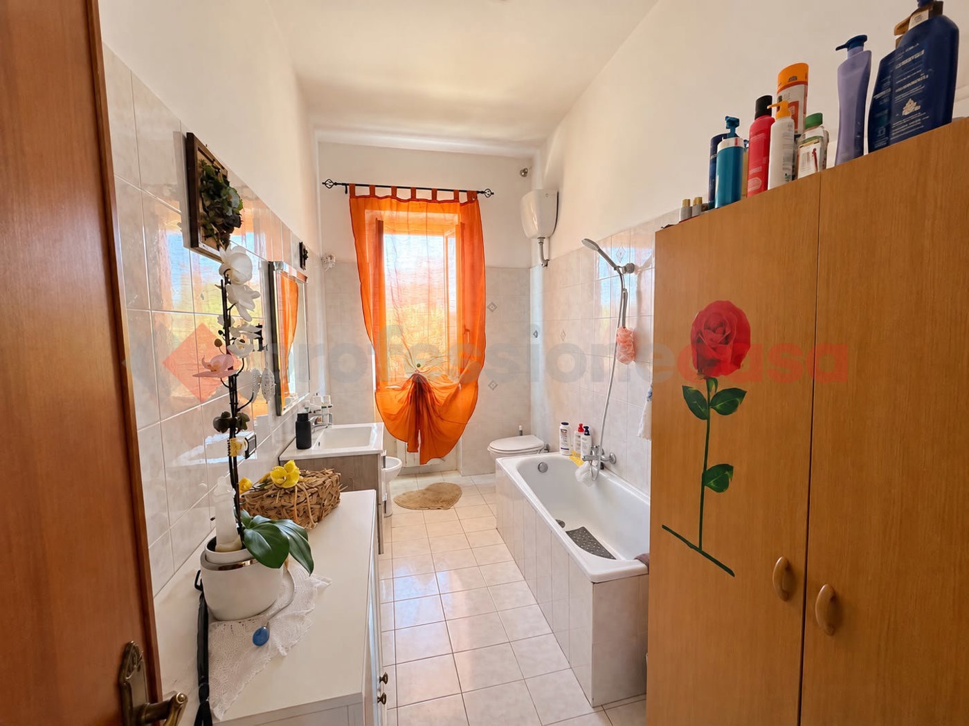 Villa con giardino a Aprilia