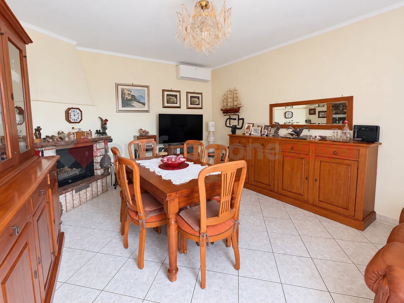 Casa indipendente in vendita a Aprilia