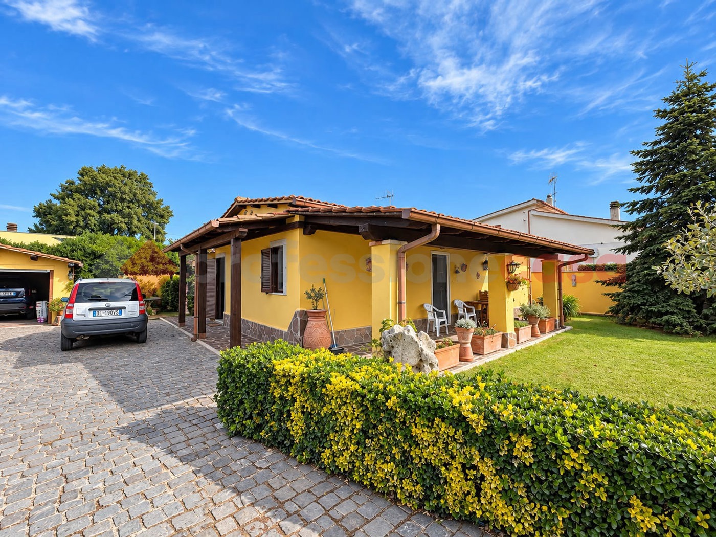 Casa indipendente in vendita a Aprilia