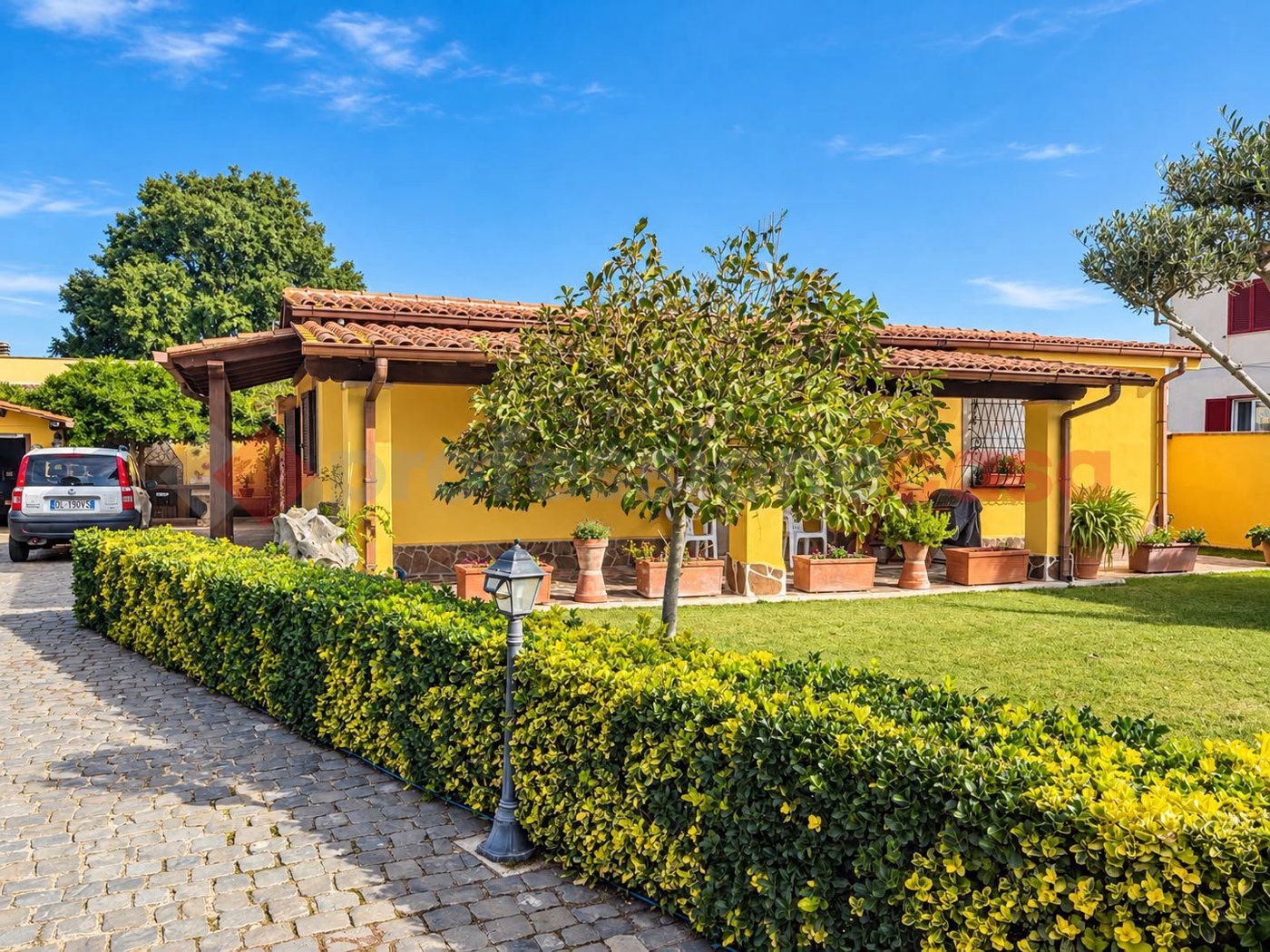 Casa indipendente in vendita a Aprilia