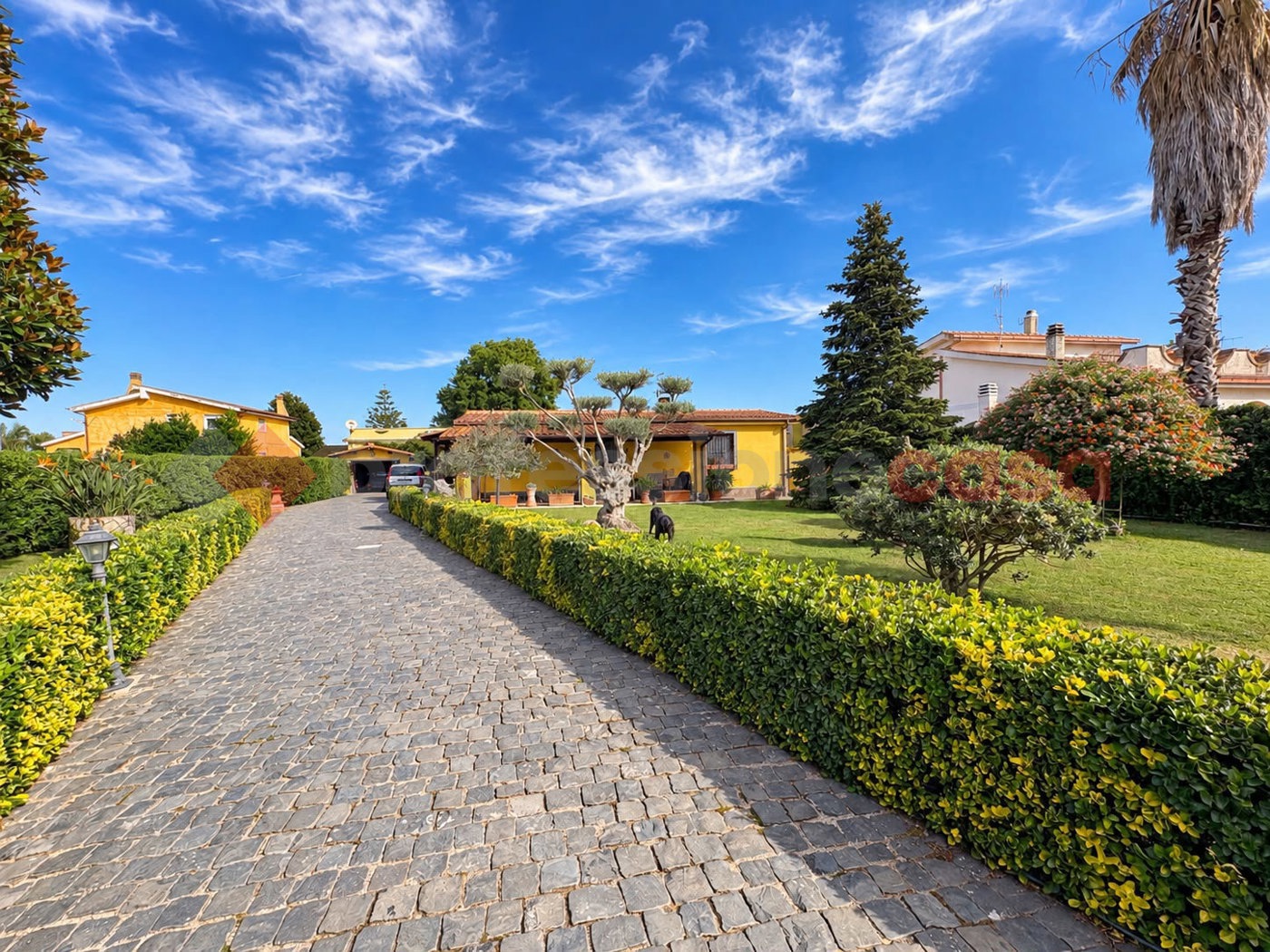 Casa indipendente in vendita a Aprilia