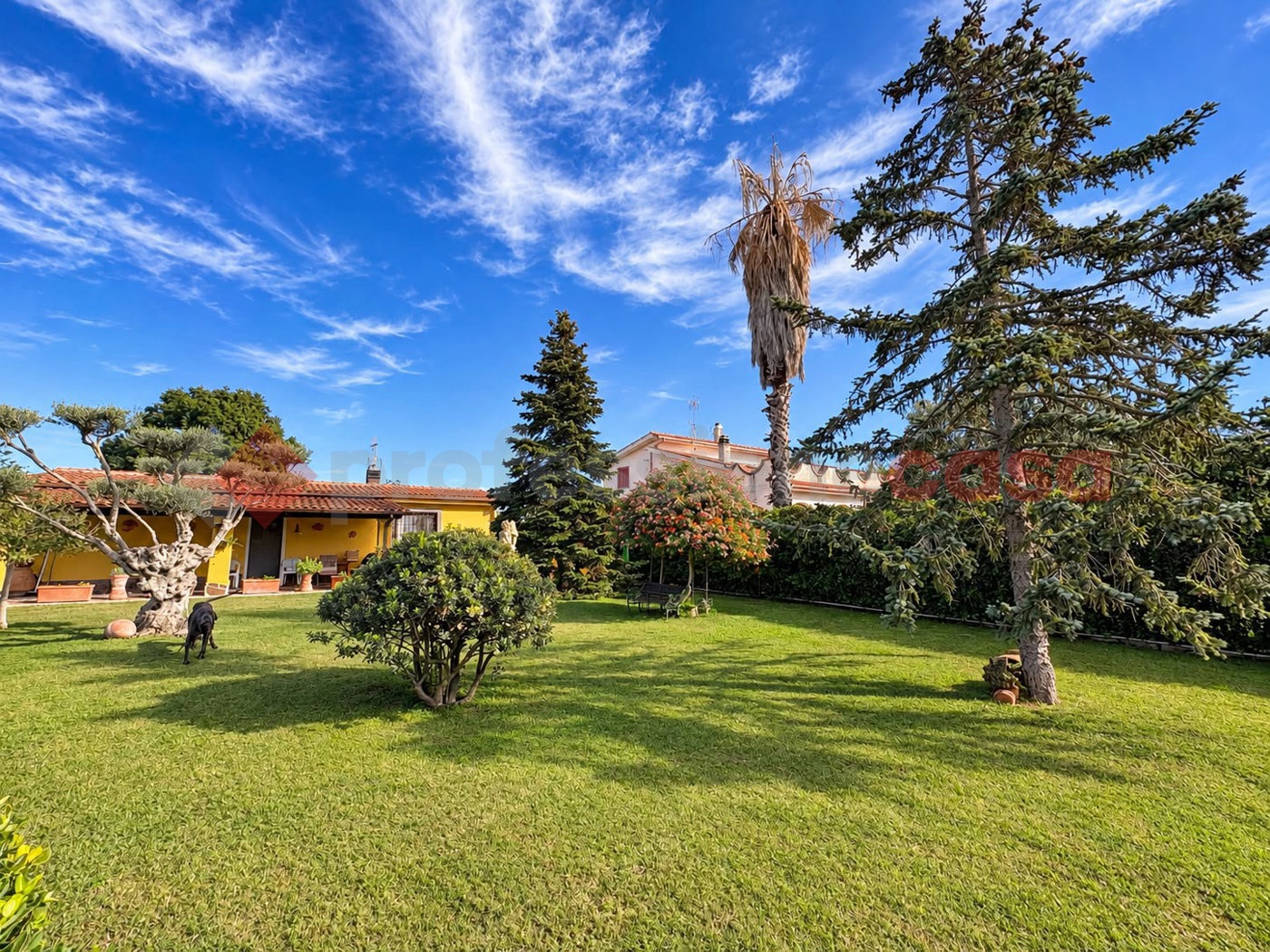 Casa indipendente in vendita a Aprilia