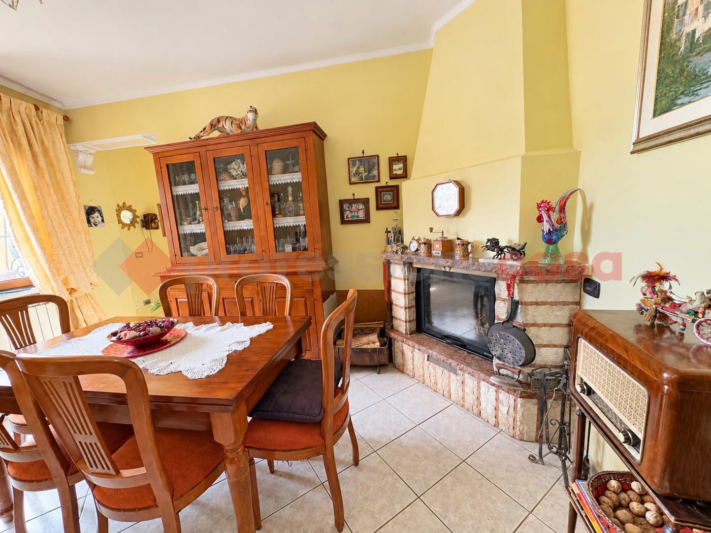 Casa indipendente in vendita a Aprilia