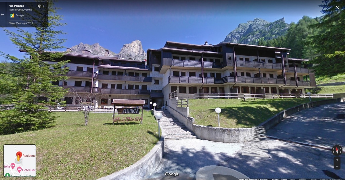 Loft in vendita a Selva di Cadore