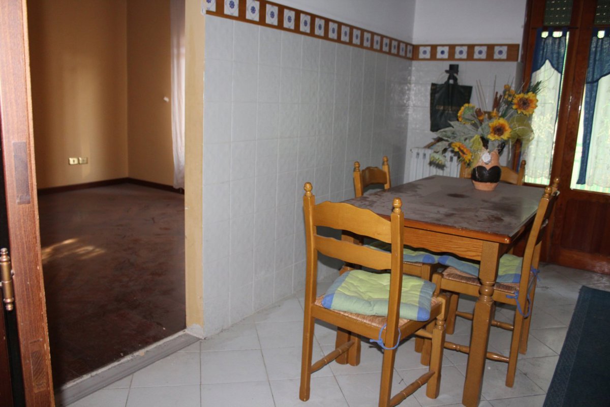 Trilocale in vendita a Belmonte Mezzagno