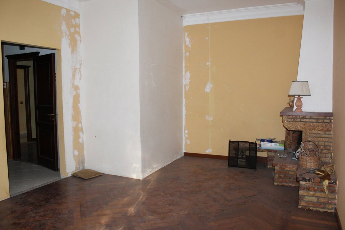 Trilocale in vendita a Belmonte Mezzagno