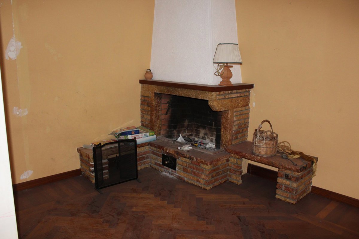 Trilocale in vendita a Belmonte Mezzagno