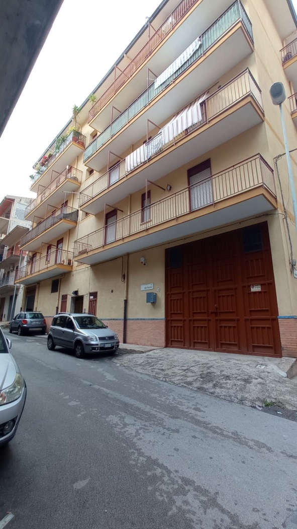 Quadrilocale in affitto a Belmonte Mezzagno