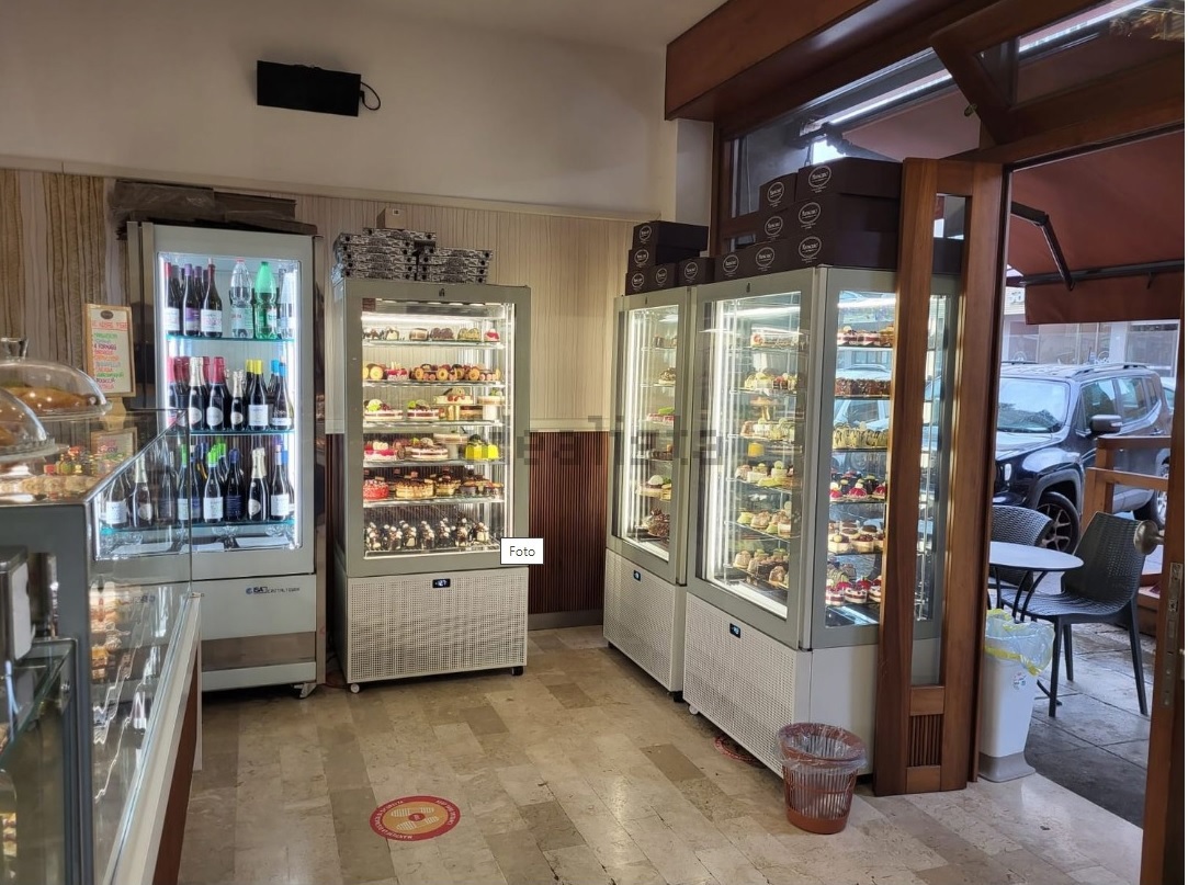 Attivit commerciale Bar e tabacchi in affitto/gestione a Palermo
