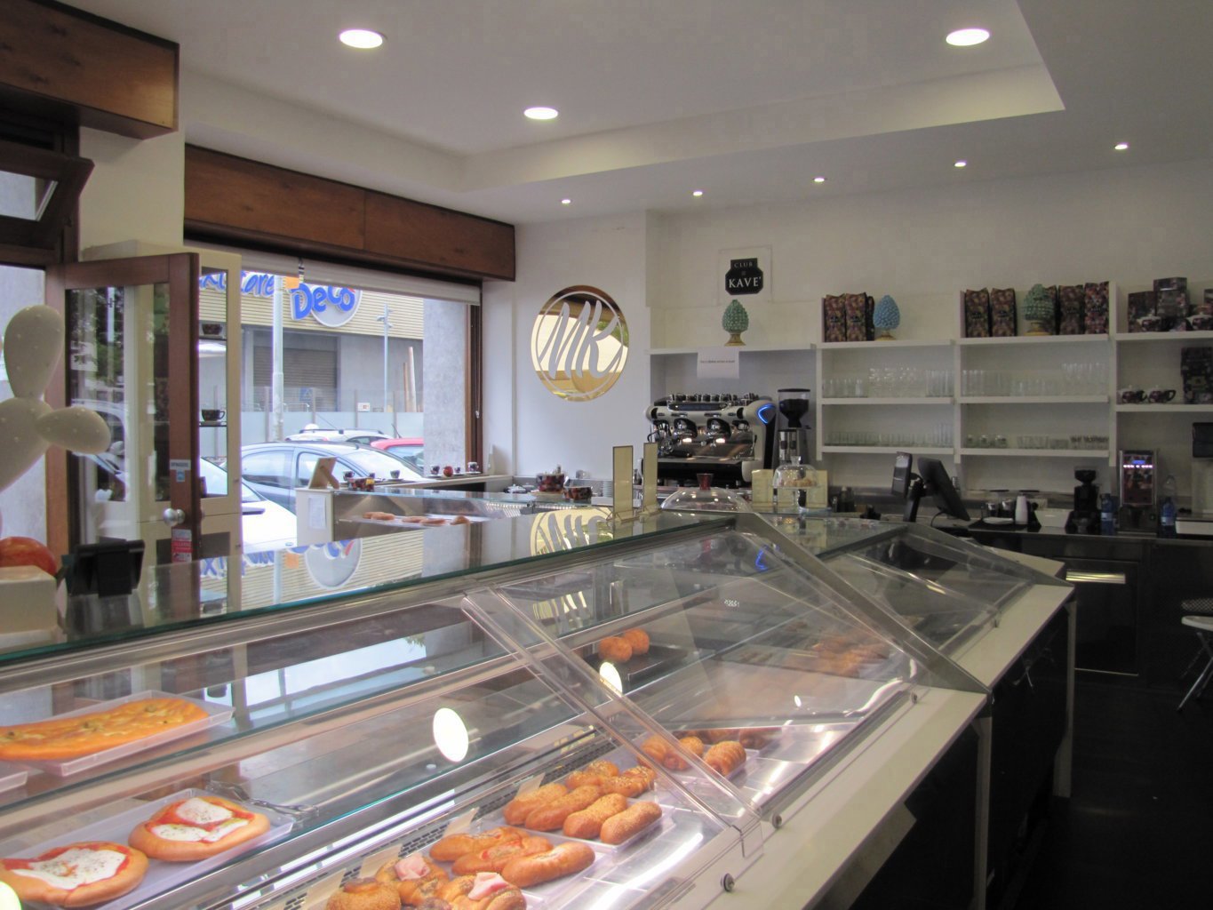 Attivit commerciale Bar e tabacchi in vendita a Palermo