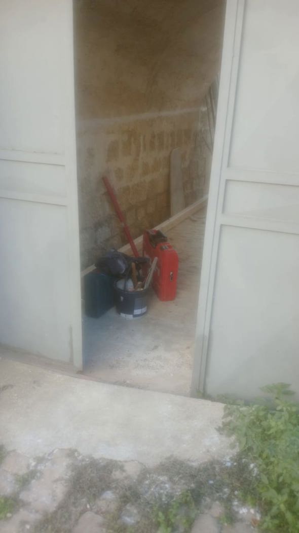 Stabile/Palazzo in vendita a Petralia Soprana