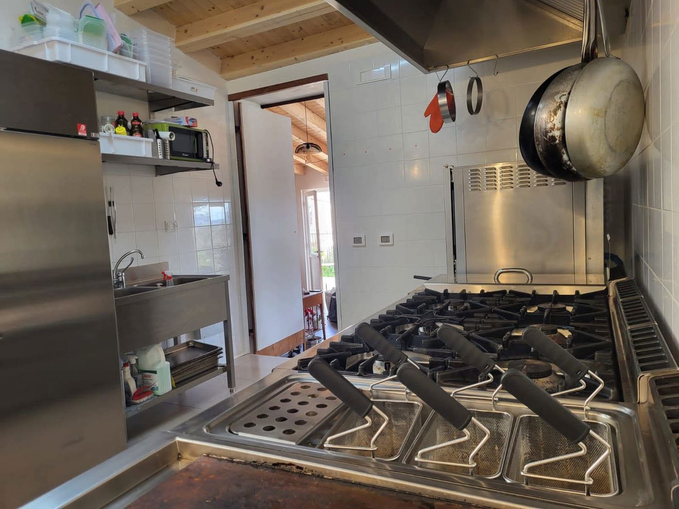 Stabile/Palazzo in vendita a Petralia Soprana