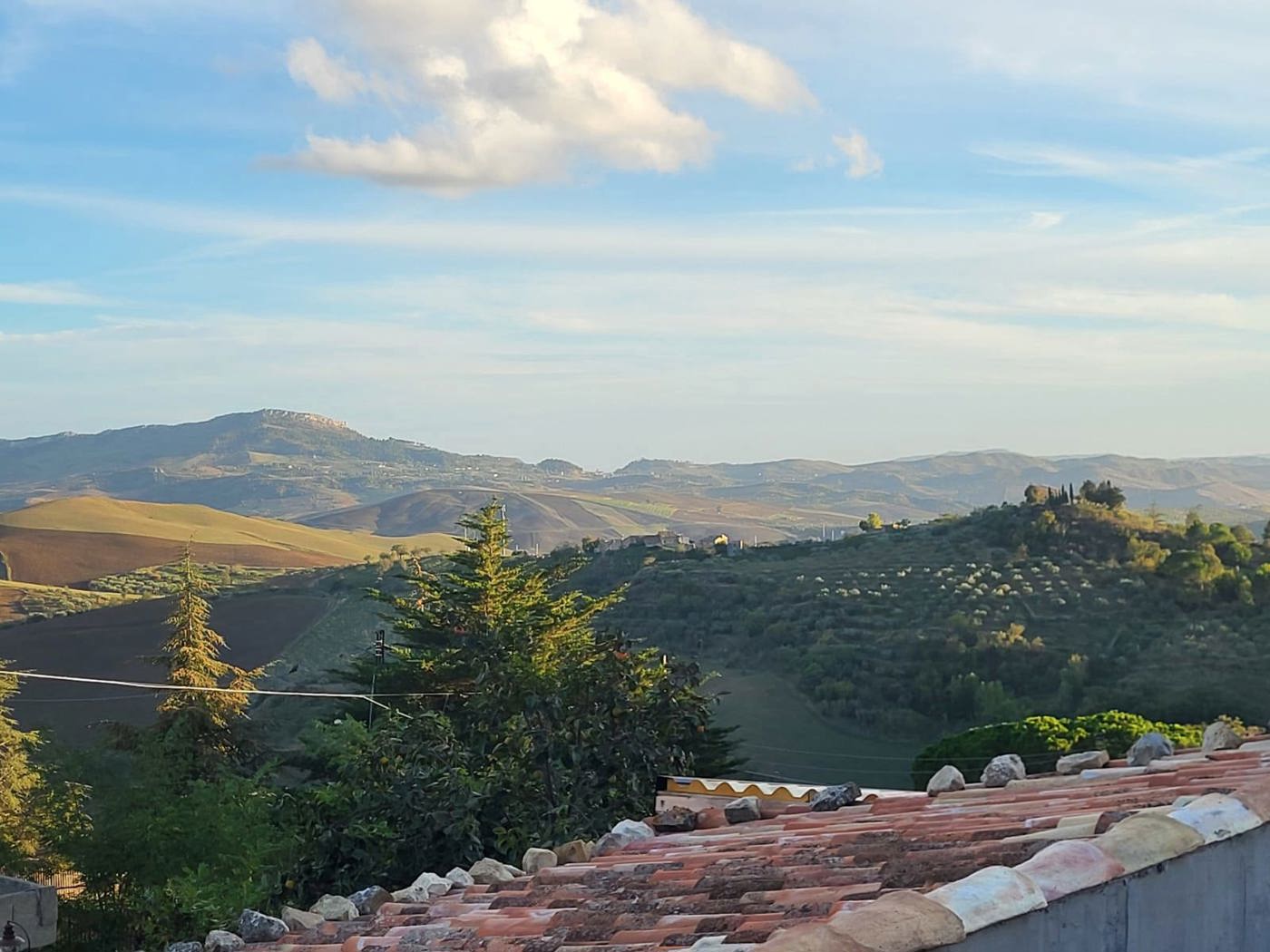 Stabile/Palazzo in vendita a Petralia Soprana