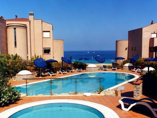 Attico vista mare a Palermo