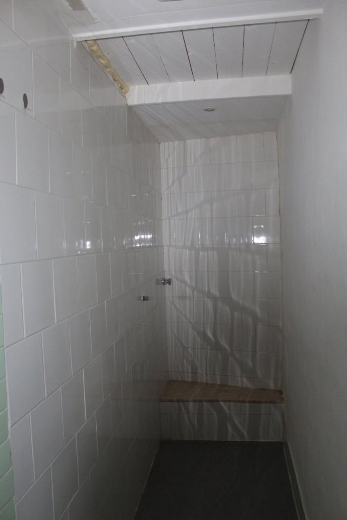 Negozio in affitto a Belmonte Mezzagno