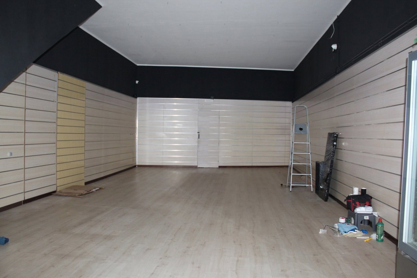 Negozio in affitto a Belmonte Mezzagno