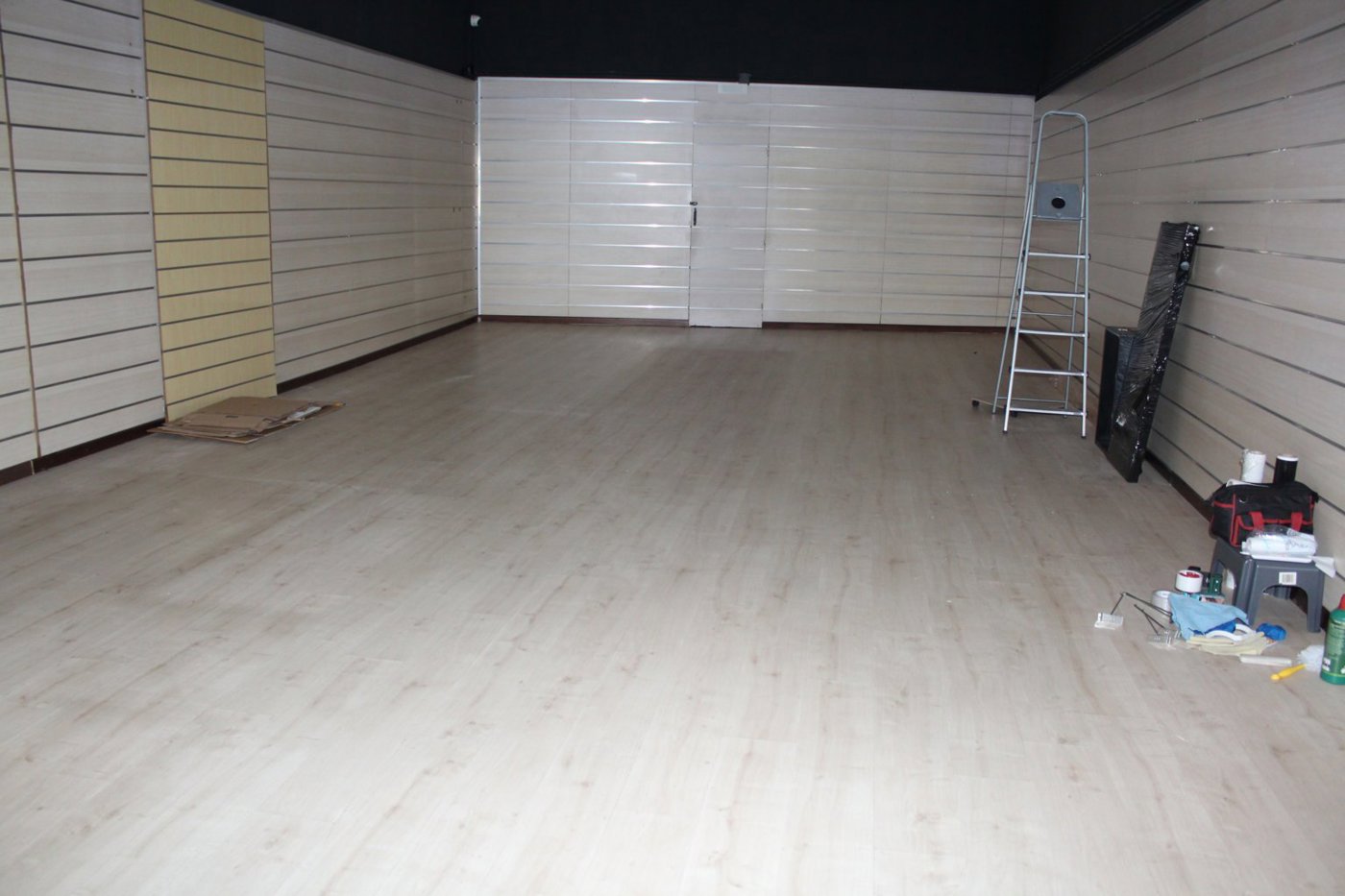 Negozio in affitto a Belmonte Mezzagno