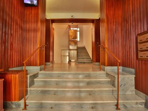 Appartamento in affitto a Palermo