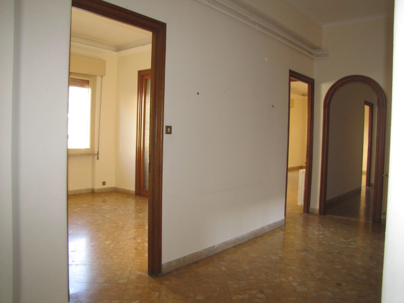 Appartamento in affitto a Palermo