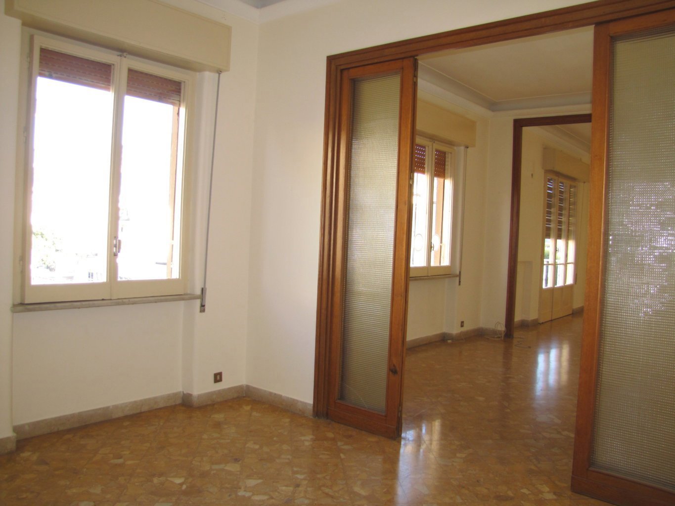 Appartamento in affitto a Palermo