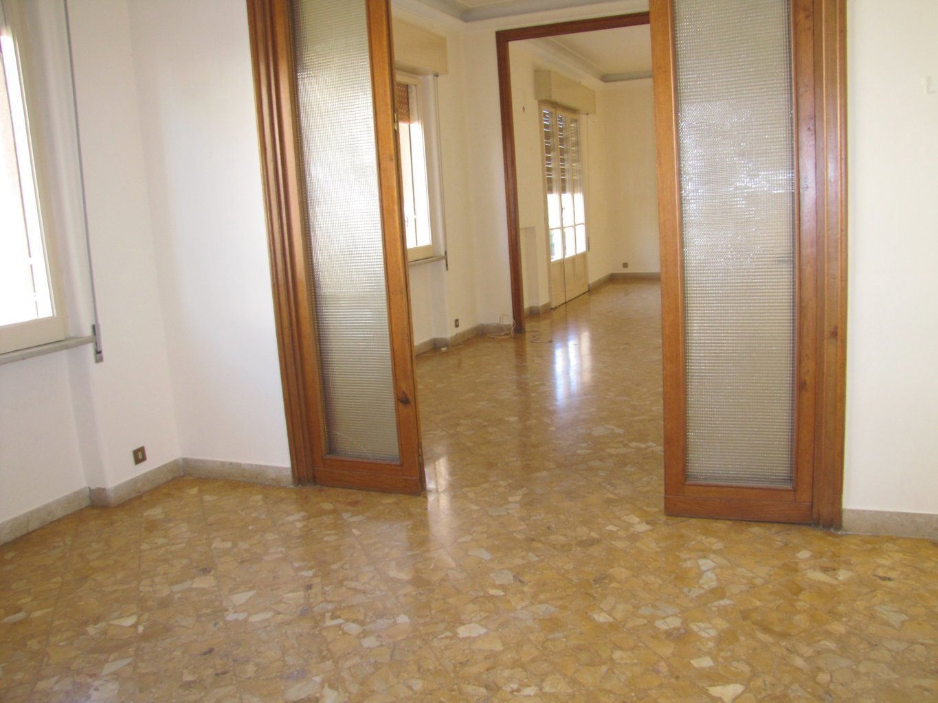 Appartamento in affitto a Palermo