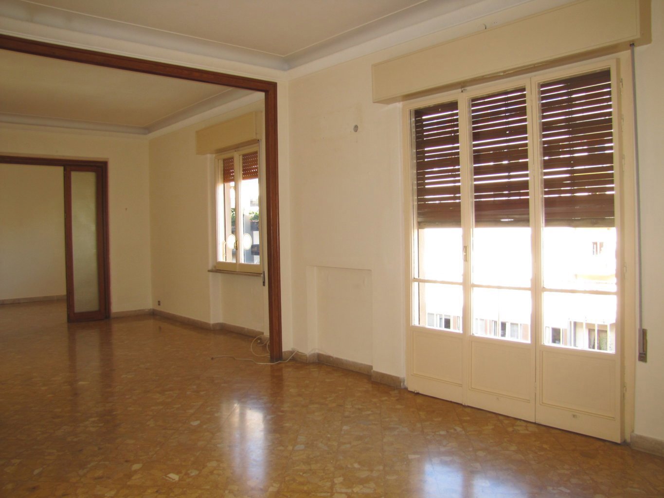 Appartamento in affitto a Palermo