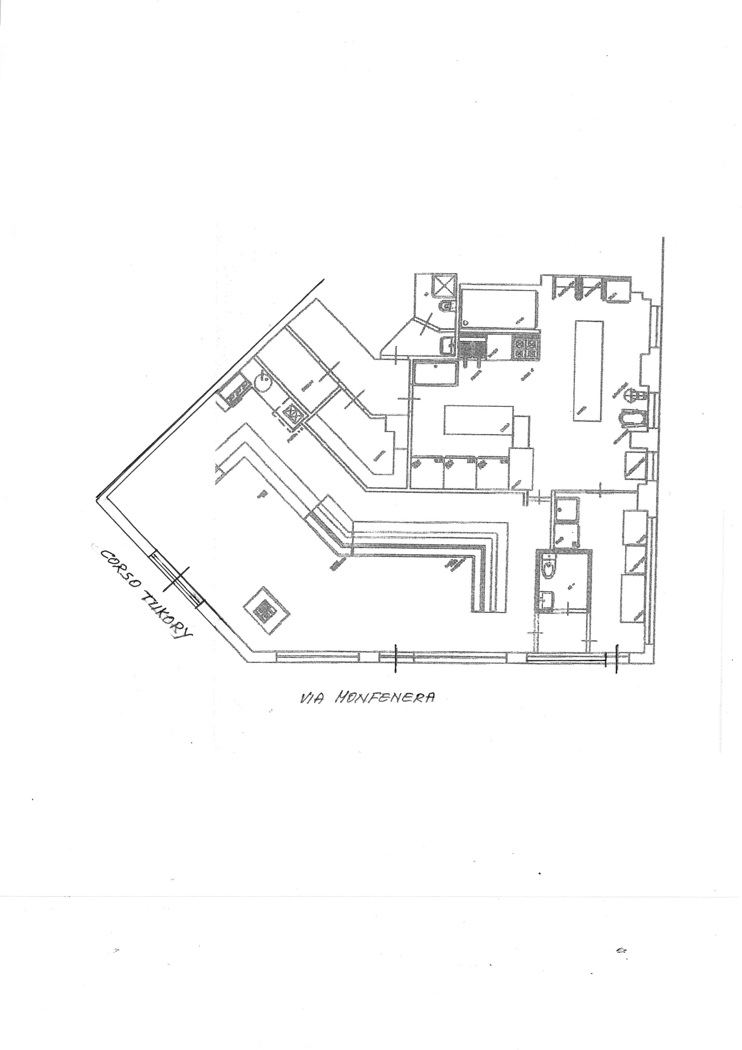 Attivit commerciale Bar e tabacchi in vendita a Palermo