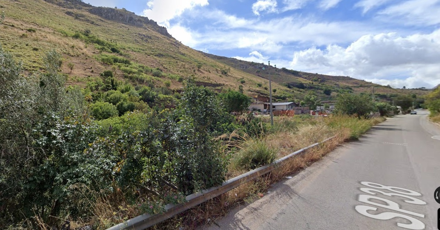 Terreno Agricolo in vendita a Belmonte Mezzagno