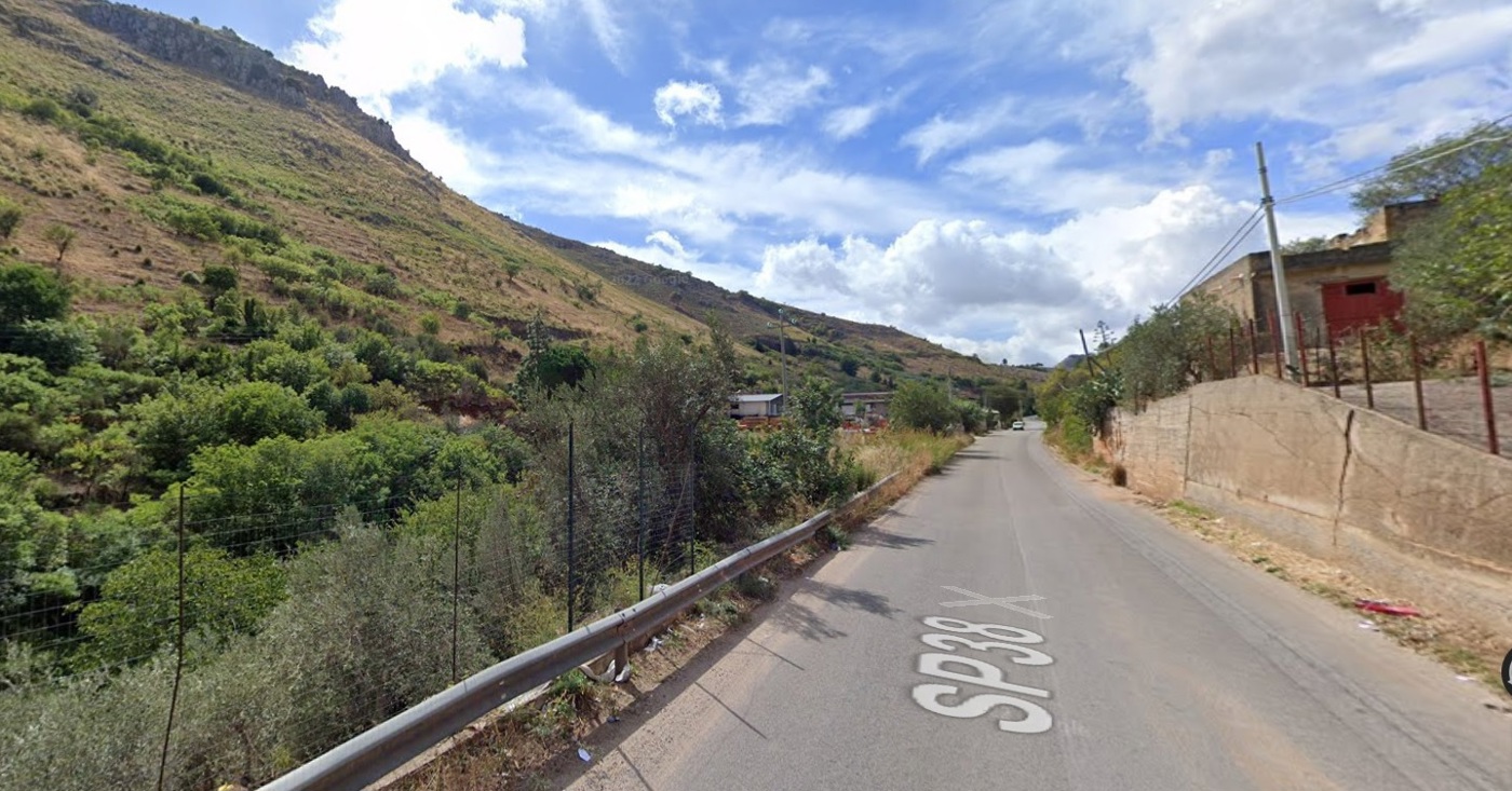 Terreno Agricolo in vendita a Belmonte Mezzagno