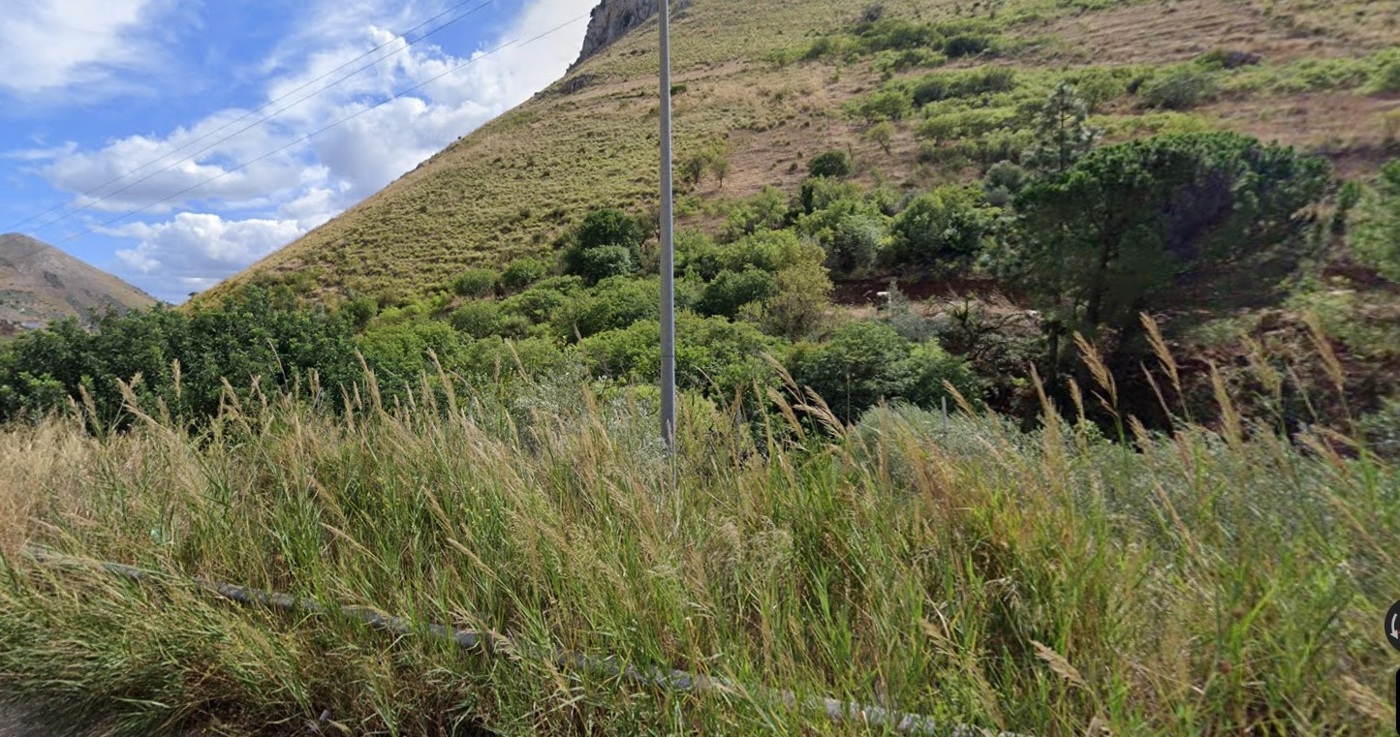Terreno Agricolo in vendita a Belmonte Mezzagno