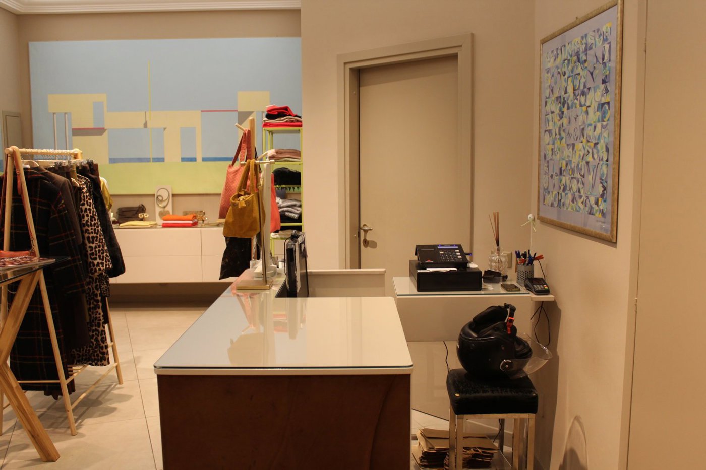 Negozio in affitto a Palermo