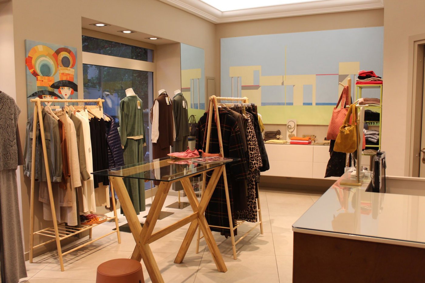 Negozio in affitto a Palermo