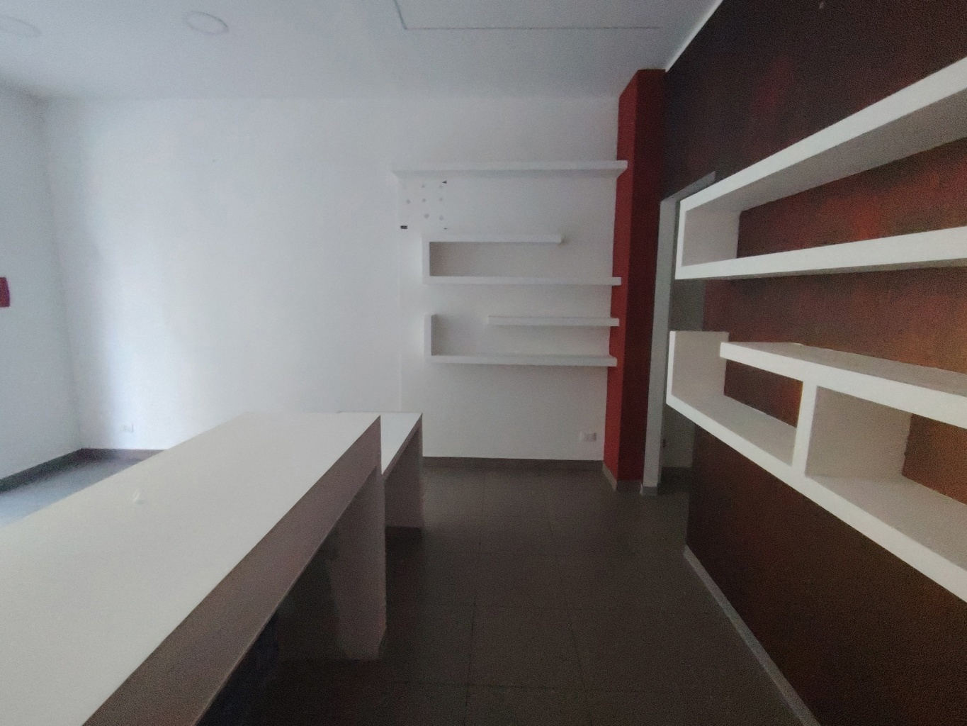 Negozio in affitto a Palermo