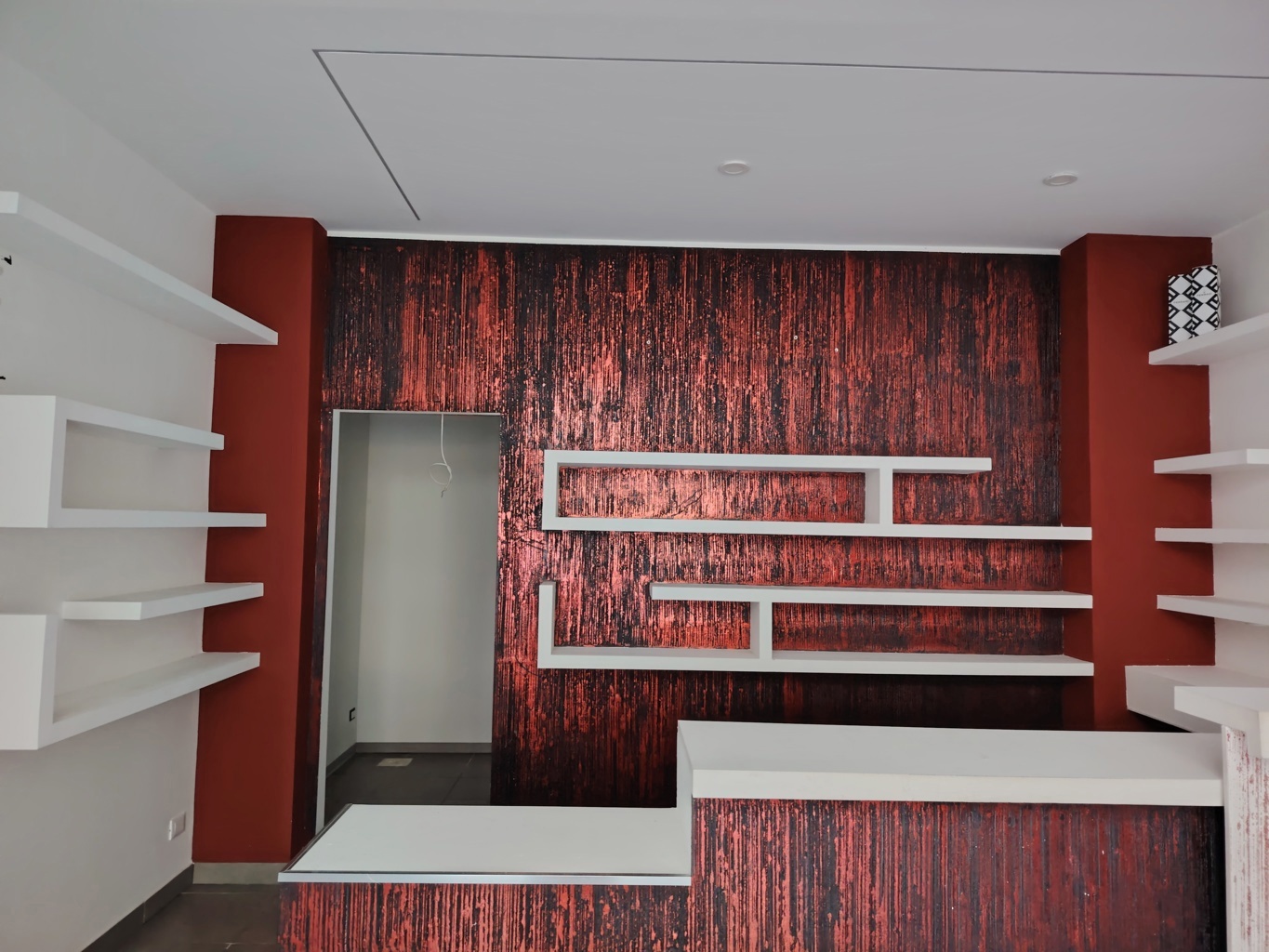 Negozio in affitto a Palermo