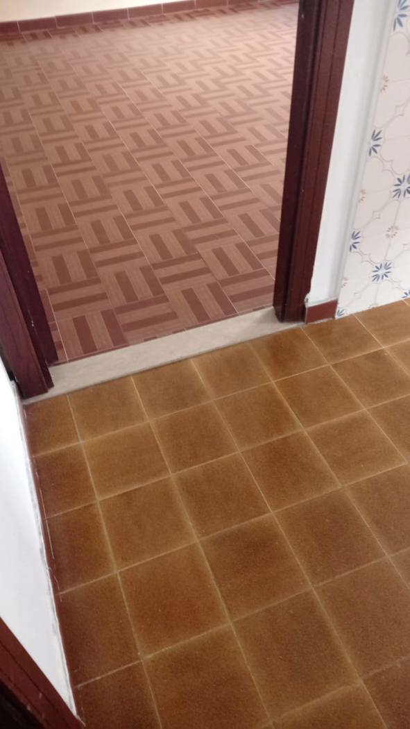 Trilocale in vendita a Belmonte Mezzagno