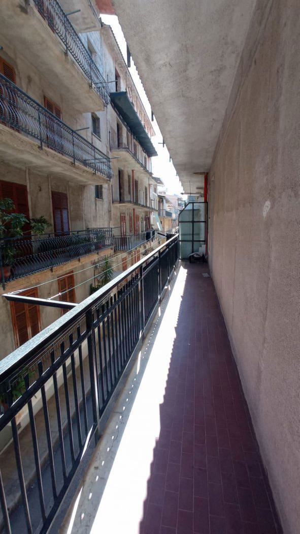 Trilocale in vendita a Belmonte Mezzagno