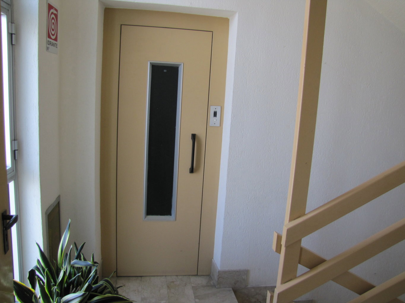 Appartamento in affitto a Palermo