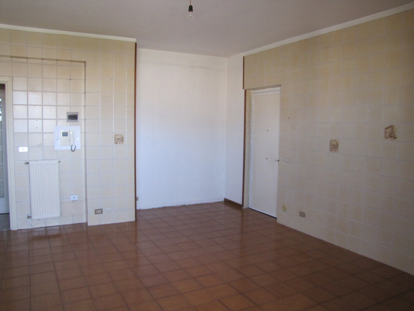 Appartamento in affitto a Palermo