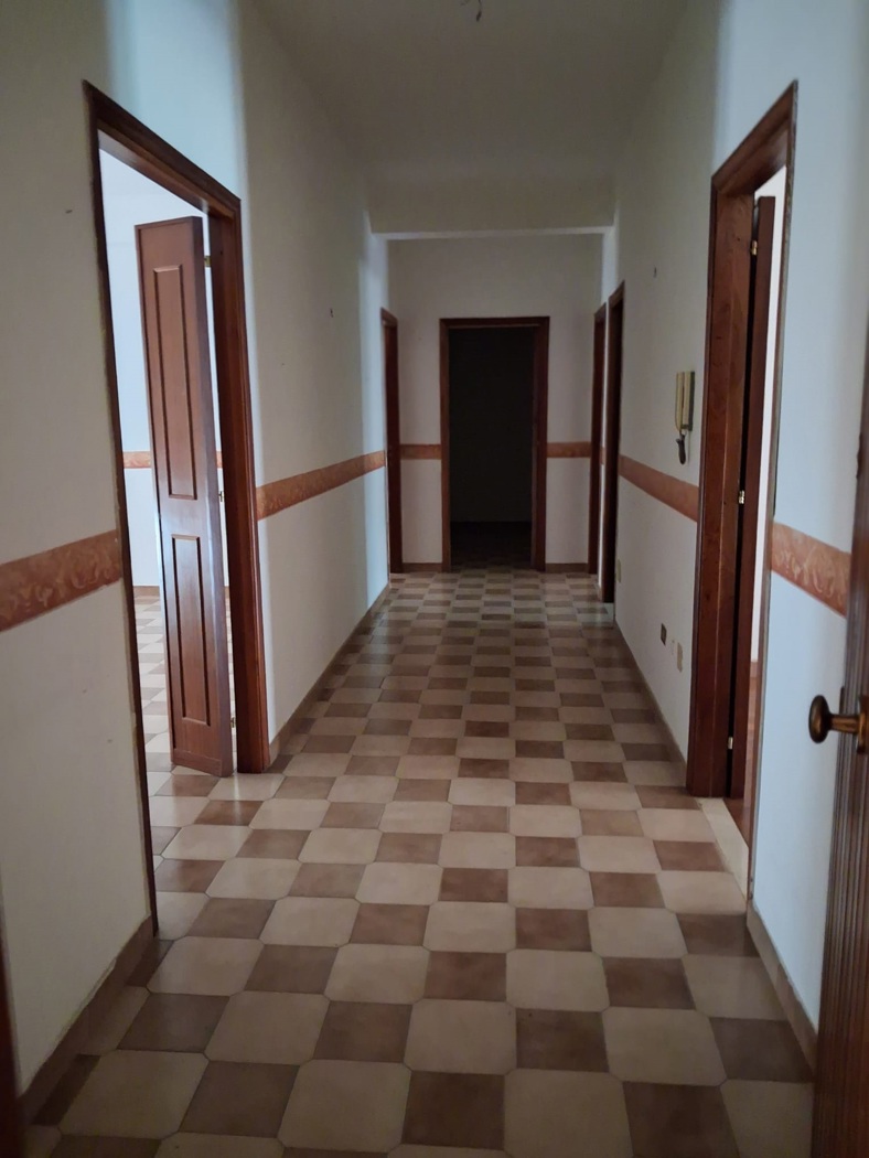 Quadrilocale in affitto a Belmonte Mezzagno