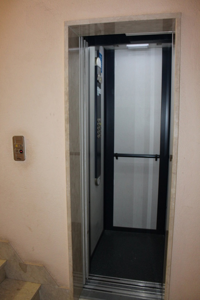 Quadrilocale in affitto a Belmonte Mezzagno