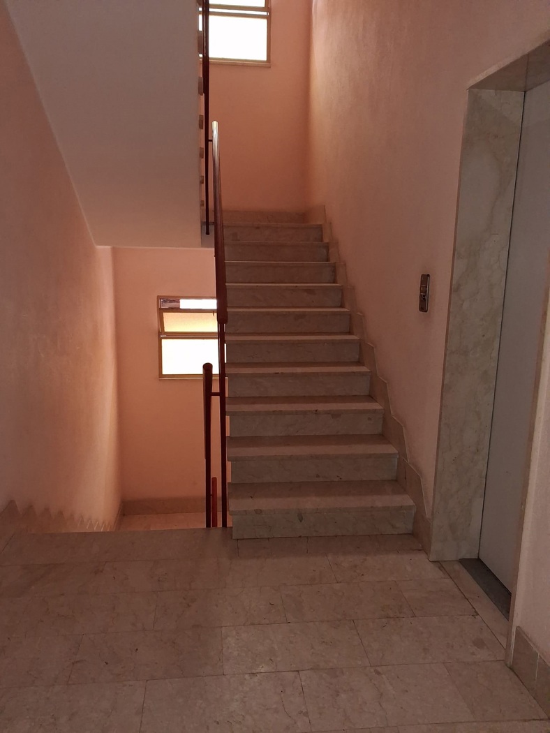 Quadrilocale in affitto a Belmonte Mezzagno