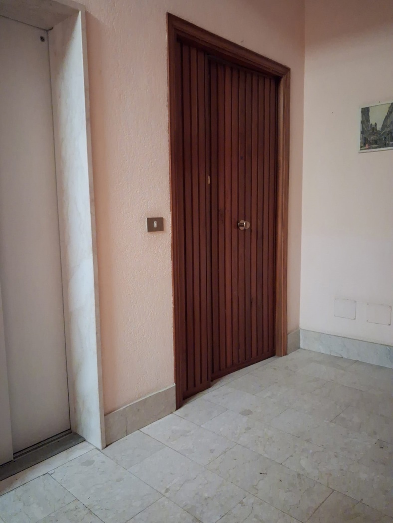 Quadrilocale in affitto a Belmonte Mezzagno