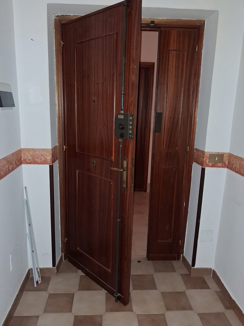 Quadrilocale in affitto a Belmonte Mezzagno