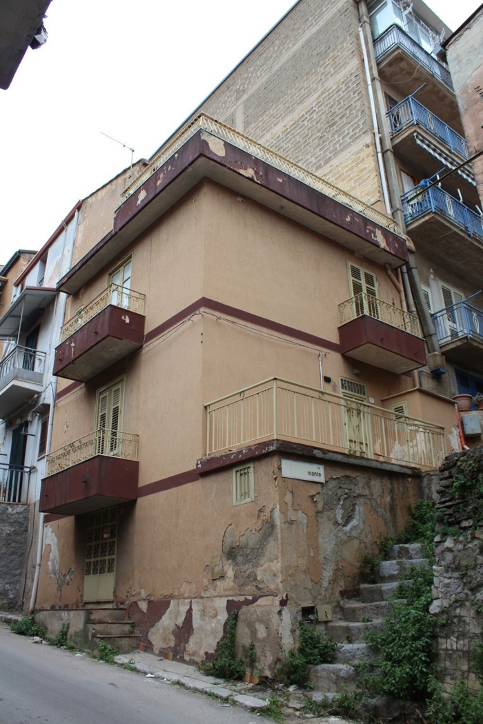 Casa indipendente in vendita a Belmonte Mezzagno